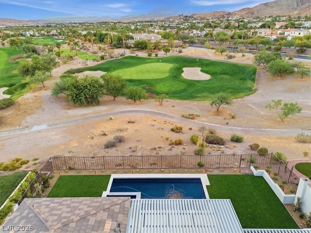 11321 Golden Chestnut Place, Las Vegas, NV 89135