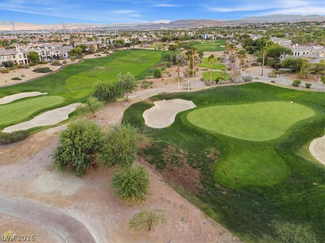 11321 Golden Chestnut Place, Las Vegas, NV 89135