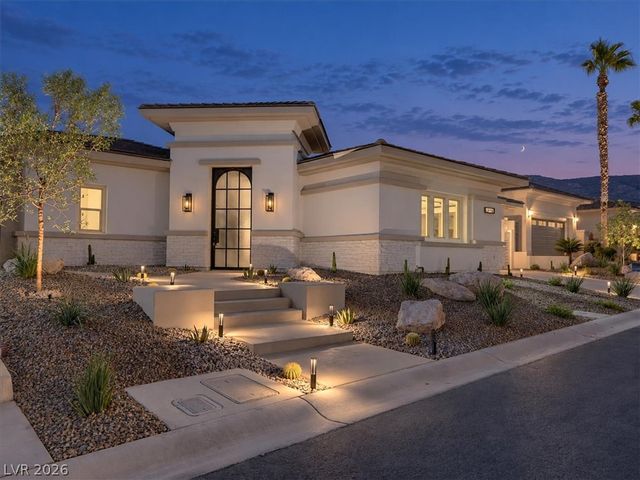 11321 Golden Chestnut Place, Las Vegas, NV 89135