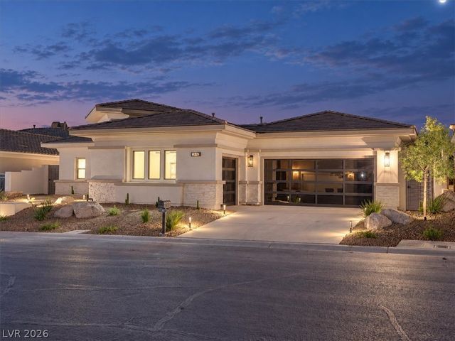 11321 Golden Chestnut Place, Las Vegas, NV 89135