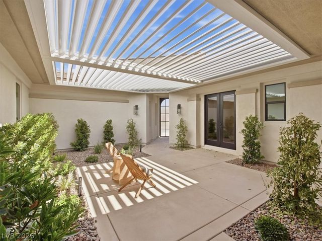 11321 Golden Chestnut Place, Las Vegas, NV 89135