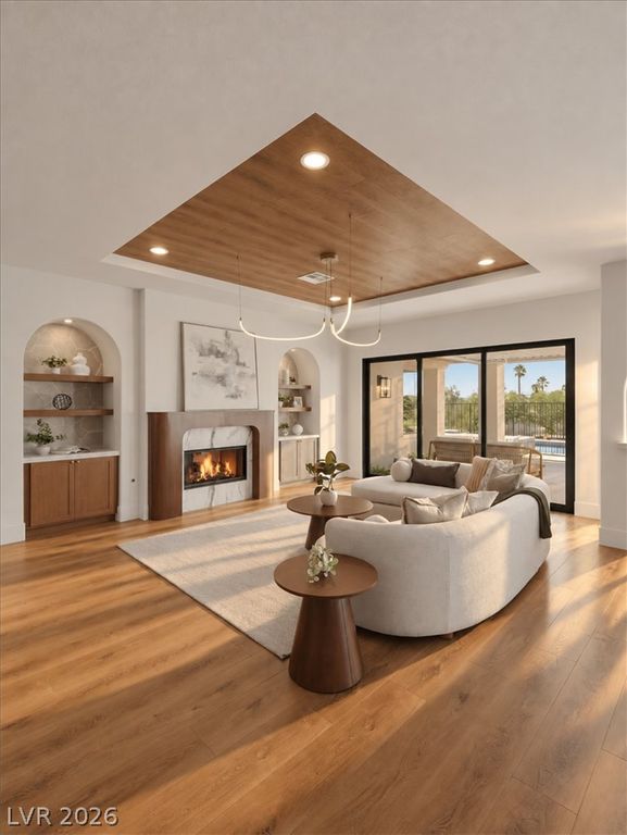 11321 Golden Chestnut Place, Las Vegas, NV 89135