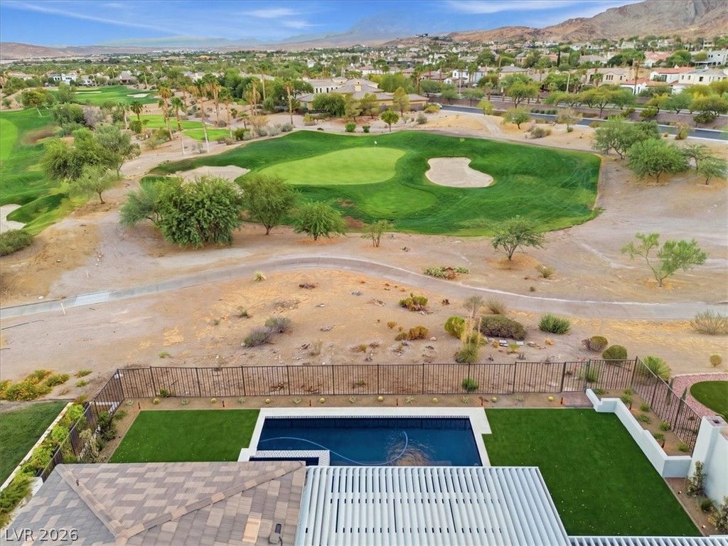 11321 Golden Chestnut Place, Las Vegas, NV 89135 — photo 5