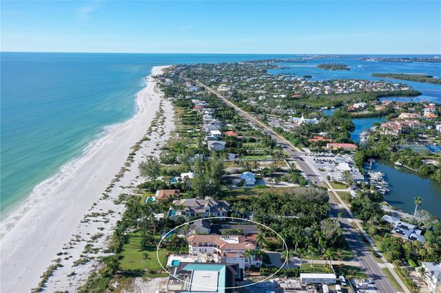 6001 GULF OF MEXICO DRIVE, Longboat Key, FL 34228