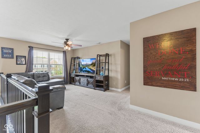 9712 N Port Drive, Mccordsville, IN 46055