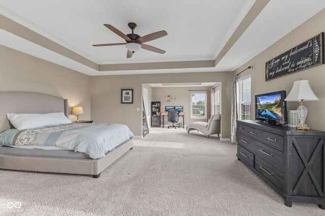 9712 N Port Drive, Mccordsville, IN 46055