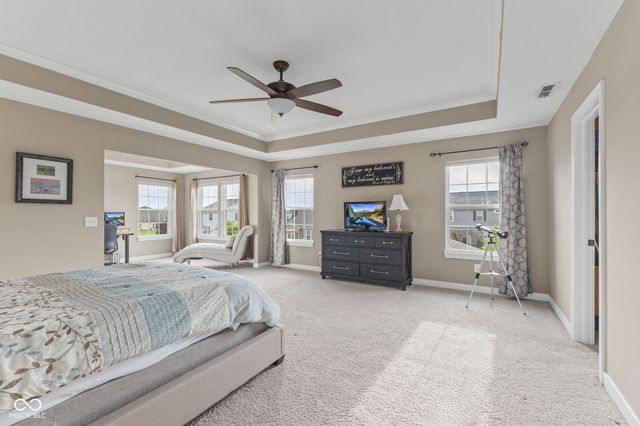 9712 N Port Drive, Mccordsville, IN 46055