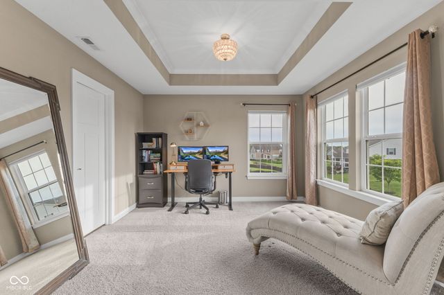 9712 N Port Drive, Mccordsville, IN 46055