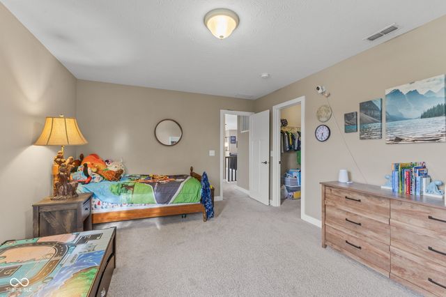 9712 N Port Drive, Mccordsville, IN 46055