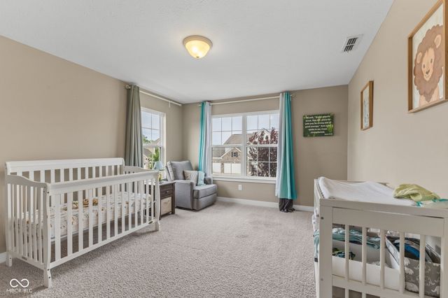9712 N Port Drive, Mccordsville, IN 46055