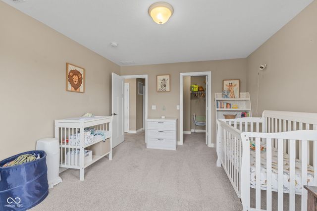 9712 N Port Drive, Mccordsville, IN 46055