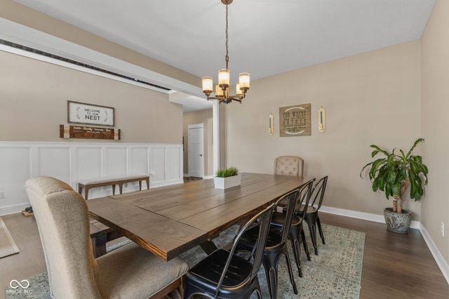 9712 N Port Drive, Mccordsville, IN 46055