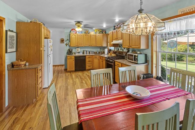 2260 East Handsome Brook Road, Franklin, NY 13775