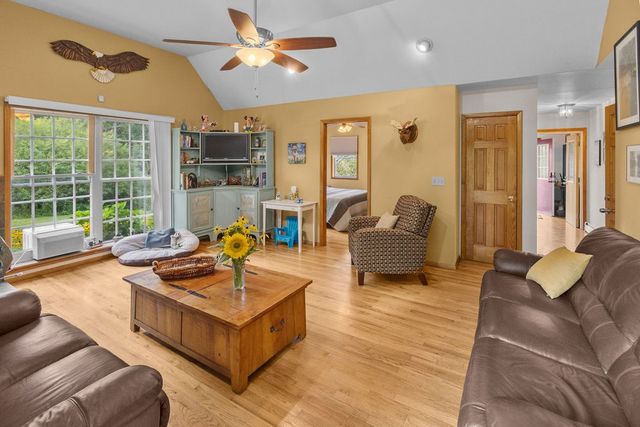 2260 East Handsome Brook Road, Franklin, NY 13775