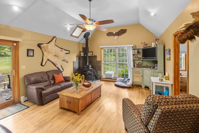 2260 East Handsome Brook Road, Franklin, NY 13775