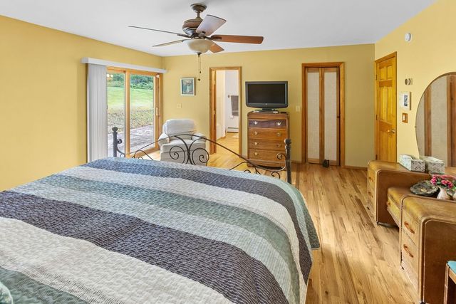 2260 East Handsome Brook Road, Franklin, NY 13775