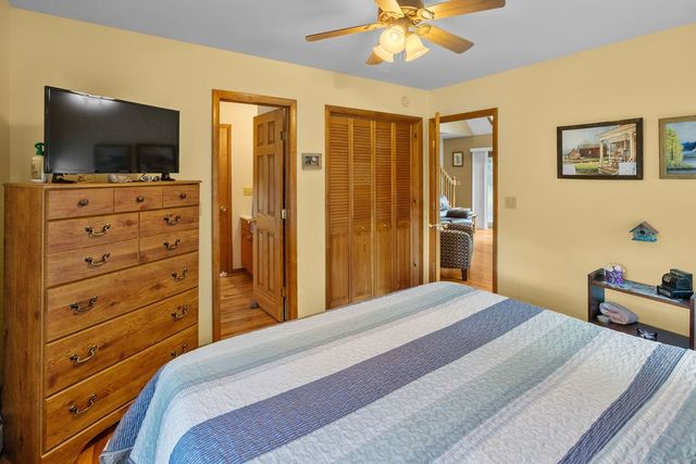 2260 East Handsome Brook Road, Franklin, NY 13775