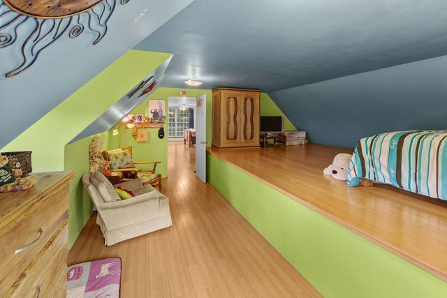 2260 East Handsome Brook Road, Franklin, NY 13775