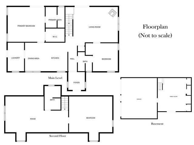 2260 East Handsome Brook Road, Franklin, NY 13775