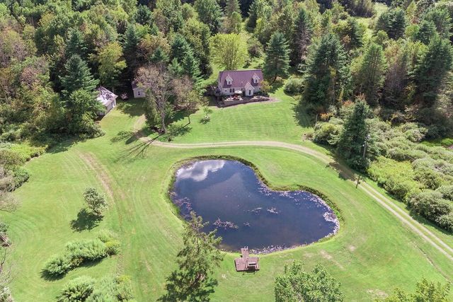 2260 East Handsome Brook Road, Franklin, NY 13775