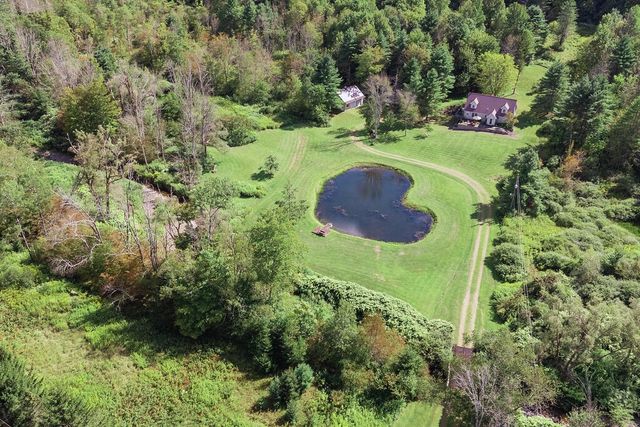 2260 East Handsome Brook Road, Franklin, NY 13775