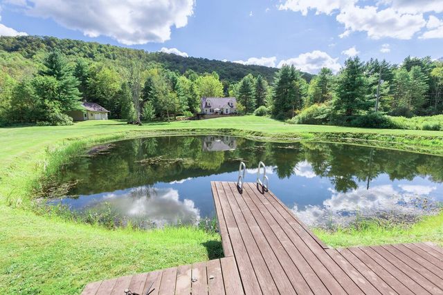 2260 East Handsome Brook Road, Franklin, NY 13775