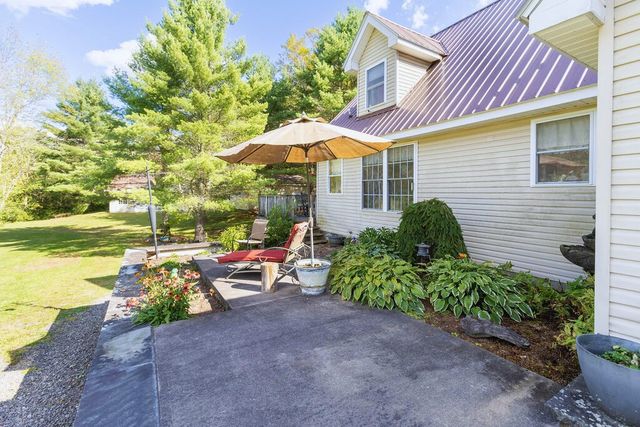 2260 East Handsome Brook Road, Franklin, NY 13775