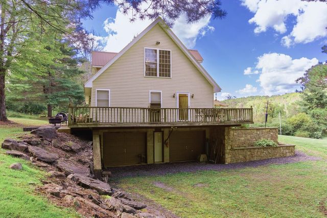2260 East Handsome Brook Road, Franklin, NY 13775