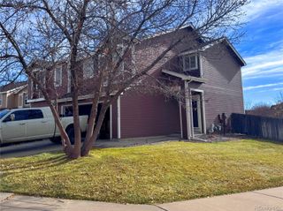 5360 S Picadilly Court, Aurora, CO 80015