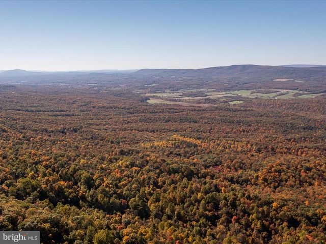 TUSCARORA PIKE PARCEL 13&14, Hedgesville, WV 25427