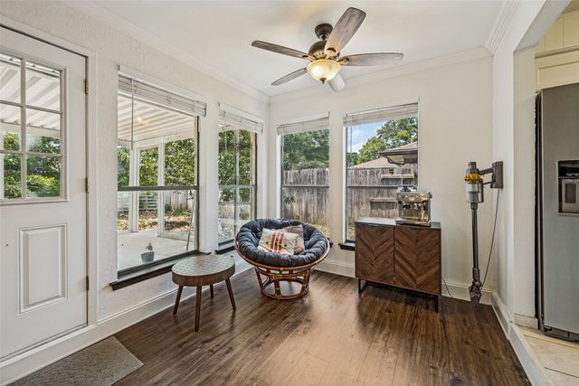 3410 Sheridan Court, Arlington, TX 76017