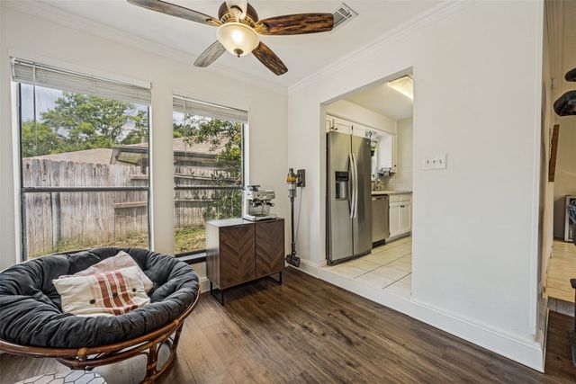 3410 Sheridan Court, Arlington, TX 76017