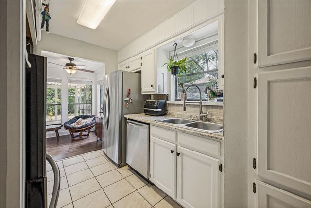 3410 Sheridan Court, Arlington, TX 76017