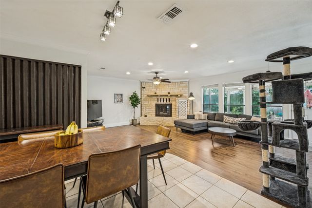 3410 Sheridan Court, Arlington, TX 76017