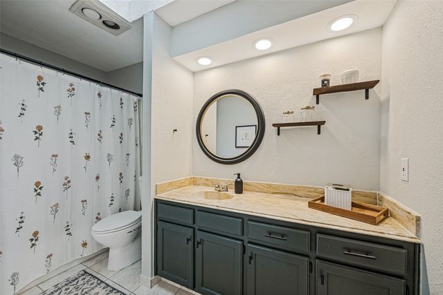 3410 Sheridan Court, Arlington, TX 76017