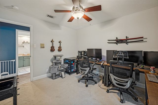 3410 Sheridan Court, Arlington, TX 76017