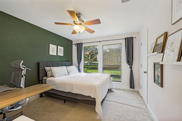 3410 Sheridan Court, Arlington, TX 76017