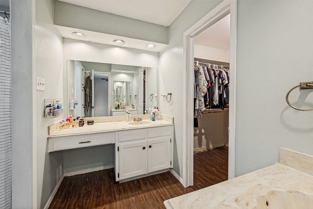 3410 Sheridan Court, Arlington, TX 76017