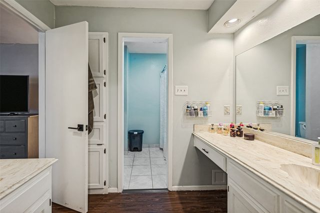 3410 Sheridan Court, Arlington, TX 76017