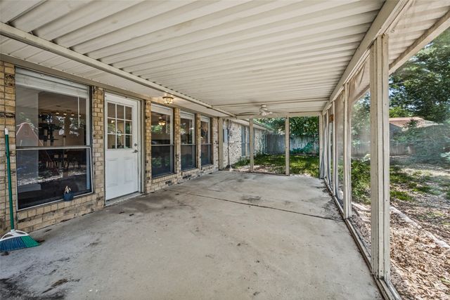 3410 Sheridan Court, Arlington, TX 76017