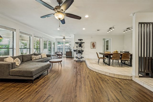 3410 Sheridan Court, Arlington, TX 76017