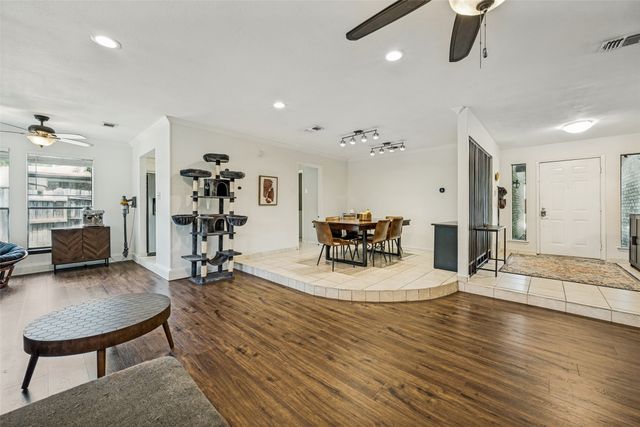 3410 Sheridan Court, Arlington, TX 76017
