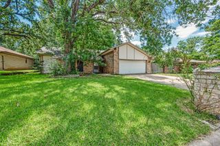 3410 Sheridan Court, Arlington, TX 76017