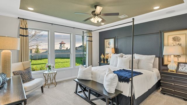 546 Ardsley Park Drive, Oak Point, TX 75068