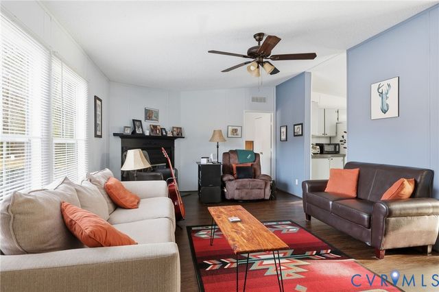 4353 Riddles Bridge Rd, Goochland, VA 23063