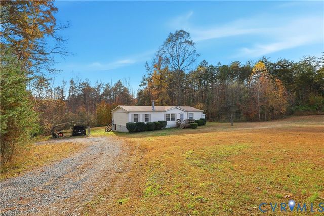 4353 Riddles Bridge Rd, Goochland, VA 23063