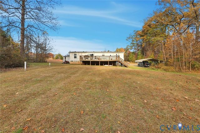 4353 Riddles Bridge Rd, Goochland, VA 23063