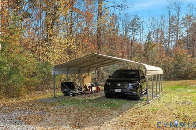 4353 Riddles Bridge Rd, Goochland, VA 23063