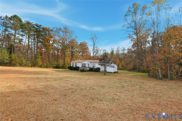 4353 Riddles Bridge Rd, Goochland, VA 23063
