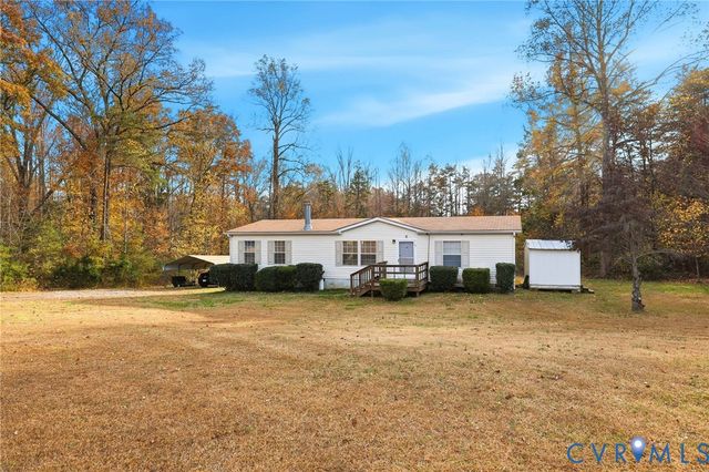4353 Riddles Bridge Rd, Goochland, VA 23063
